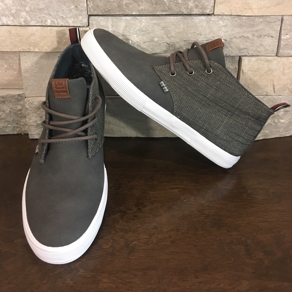 Ben Sherman Shoes